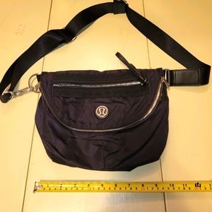 Lululemon Festival Crossbody Bag